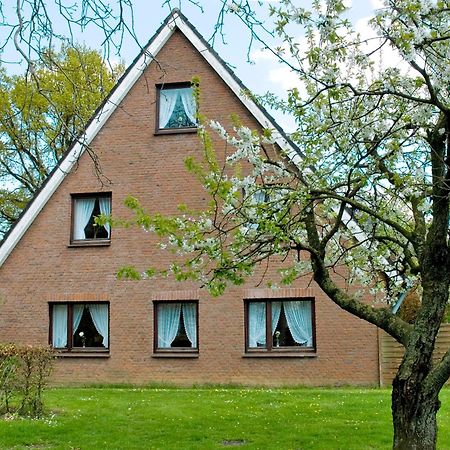 Landgasthof Kasch - Hotel Und Restaurant Malente Eksteriør billede