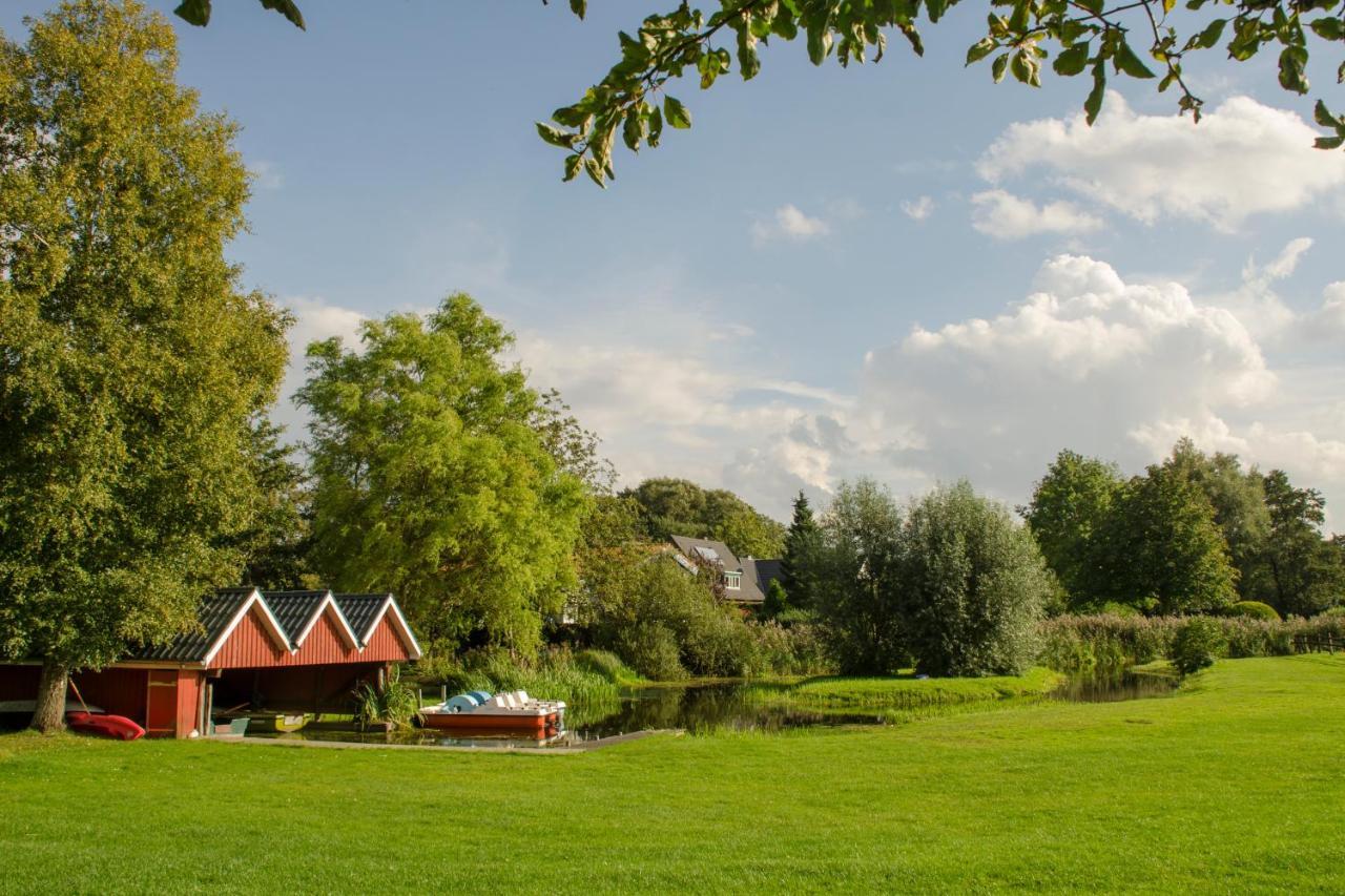 Landgasthof Kasch - Hotel Und Restaurant Malente Eksteriør billede